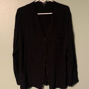 Express Dark Lightweight Shirt